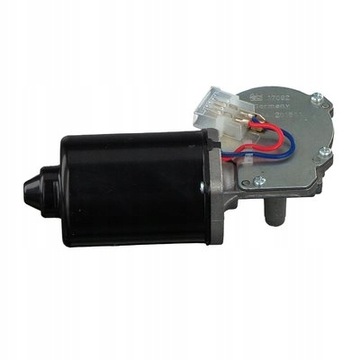 фото thumb №12, Febi 17092 двигун двірник audi vw