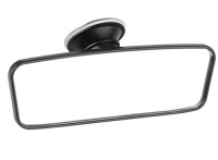 Купить Зеркало внутреннее универсальные przyssawka 184x61 h4f60, фото thumb