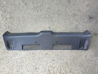 фото thumb №4, Захист поперечина заднього renault clio 4 iv 2016- lift 849209692r