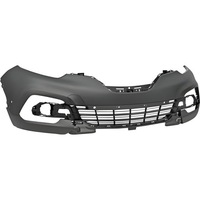 фото thumb №1, Бампер do renault captur 17-20