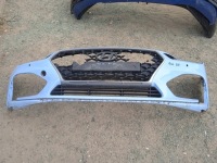 фото thumb №1, Hyundai i30 iii n line бампер перед