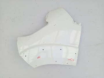 фото thumb №11, Fiat ducato boxer jumper рестайлінг 14- крило лівий перед переднє ÷