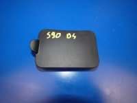 Купити Volvo v90 ii s90 ii заглушка захист жабо, фото thumb