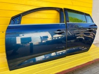 фото thumb №5, Renault megane iv kombi двері задня ліва terpr