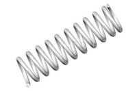 Купити Meyle пружина підвіска mercedes перед w202 mey, фото thumb