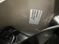 фото thumb №6, 51169311756 bmw i3 тунель підлокітник середній шкіра...