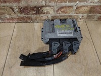 фото thumb №1, Блок керування двигуна 8201105714 0281017065 renault trafic ii 2.0 dci 2011 rok