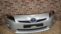 фото thumb №1, Бампер перед kompletny toyota prius iii 3 2009/2012 rok kod: 1f7
