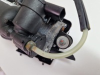 Mercedes ml gle компресор a1663200104 1663200104 a1663200204 1663200204 Ціна, фото thumb