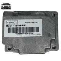 фото thumb №1, Модуль tempomtu активованого ford mondeo mk4 lift bg9t-14b588-bb