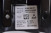 фото thumb №5, Mini countryman r60 sd 2011 rhd спидометр набор индикаторов