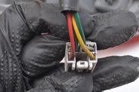 фото thumb №9, Kia ceed i рестайлінг лампа права задня праві зад 92402-1h0 hb 5d європа