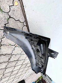 фото thumb №7, Bmw i3 бампер задняя задний