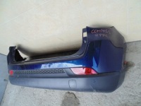 фото thumb №3, Бампер задній kompletny 4pdc jeep compass 2018 rok