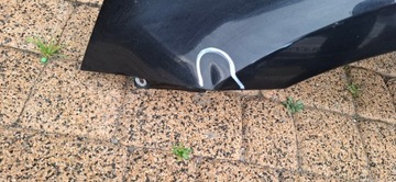 фото thumb №8, Skoda octavia iii 5e0 2016- po рестайлинг крыло левый перед