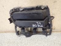 фото thumb №3, Mazda 6 05-07 заглушка протитуманної фари решітка бампера