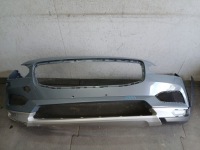 фото thumb №1, Бампер перед volvo v90 v-90 cross country lift 20-