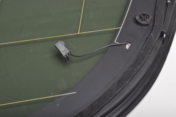 фото thumb №8, Volvo xc60 ii скло кузовна ліва задня лівий зад 32314883