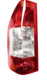фото thumb №3, Mercedes sprinter | лампа задняя зад | левый зад | a9018202364 | европа