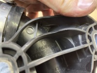 фото thumb №4, Wąż труба turbo интеркулер biturbo renault master 4 iv 19-23r 2.3 dci