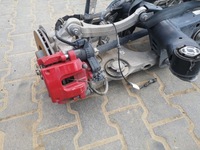 фото thumb №9, Alfa romeo stelvio подвешивание зад поворотный кулак 2.2d