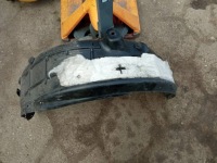 фото thumb №1, Citroen c3 iii підкрилок праве правий задня