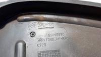 фото thumb №4, Корпус защита ремень распределительного вала 55205590 alfa romeo mito 1.6 jtdm