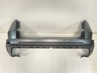 фото thumb №12, Бампер задняя задний skoda karoq 57a lift fl 2021-