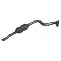 фото thumb №1, Катализатор fiat scudo 1.9d wjz 1998-5/2000