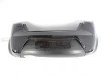 фото thumb №1, Бампер задняя задний seat leon ii 2 fr