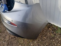 фото thumb №12, Бампер задня mazda 3 sedan 13-2018r bm