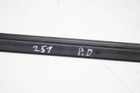 Прокладка передніх правих двері mercedes-benz r w251, v251 a2517250365 Зі Шроту, фото thumb