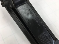 Педаль газа mercedes w140 1293000004 1403010620 1293010382 с Разборки, фото thumb