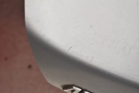 фото thumb №5, Крышка багажника багажника задняя задняя серебристая nissan maxima a33 00-05