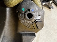 фото thumb №10, Педали тормоза газа сцепления механическая коробка передач dacia duster ii 2