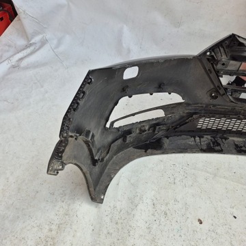 фото thumb №10, Hyundai tucson iii 15- бампер перед переднее spr pdc 86511-d7100