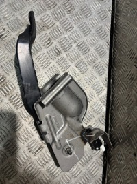 фото thumb №4, Педаль тормоза europa renault express ii 180204491r