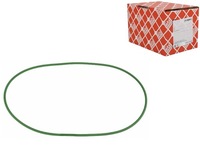 фото thumb №1, Ущільнювач ступиця колеса mercedes actros actros mp2 mp3 actros mp4