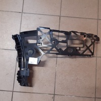 фото thumb №1, Кронштейн бампера vw passat b7 3aa r-line