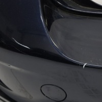 фото thumb №11, Mini countryman r60 бампер задний cooper s pdc cosmic blue металлик - b13