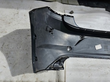 фото thumb №14, Volkswagen polo vi 6 2g бампер задний зад pod pdc 2g6807417