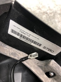 фото thumb №8, Кермо шкіра мультифункція toyota auris i 607095202