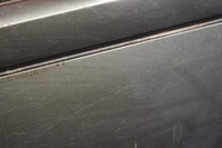 фото thumb №7, Бампер задня задній зелений volvo v50 03-11