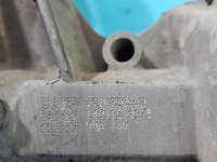 Трансмиссия рулевая рейка vw passat b8 3q1423050n Доставка, фото thumb