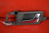 фото thumb №2, Ручка внутренняя правая зад audi a2 99-05