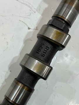 фото thumb №6, Вал розподільний вал mercedes w140 s500 рестайлінг m119.980 r1195601