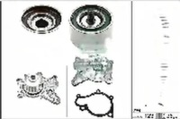 Купити Набір розподільного валу + насос водяна 530 0502 31 ina, фото thumb