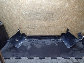 фото thumb №9, Бампер зад mercedes vito v класс w447