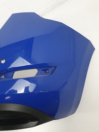 фото thumb №11, Skoda scala 2019 - 2023 бампер задня pdc 657807421