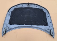 Saab 9-3 2 рестайлинг  капот крышка двигателя lak.303 Недорого, фото thumb